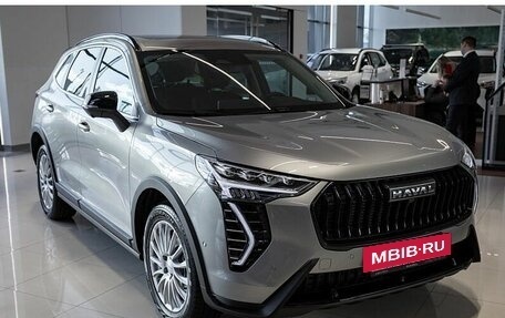 Haval Jolion, 2025 год, 3 034 690 рублей, 2 фотография