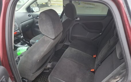 Ford Focus II рестайлинг, 2007 год, 397 000 рублей, 7 фотография