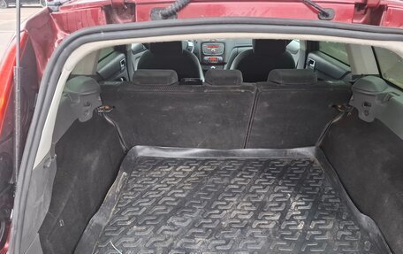 Ford Focus II рестайлинг, 2007 год, 397 000 рублей, 12 фотография