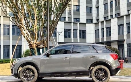 Audi Q2 I, 2022 год, 1 800 032 рублей, 2 фотография