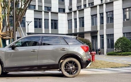 Audi Q2 I, 2022 год, 1 800 032 рублей, 7 фотография