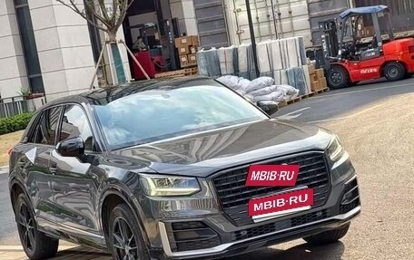 Audi Q2 I, 2022 год, 1 800 032 рублей, 6 фотография