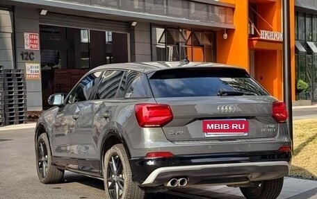 Audi Q2 I, 2022 год, 1 800 032 рублей, 3 фотография