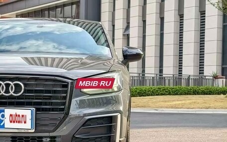 Audi Q2 I, 2022 год, 1 800 032 рублей, 8 фотография