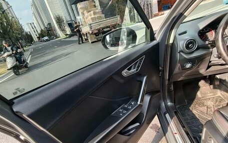 Audi Q2 I, 2022 год, 1 800 032 рублей, 10 фотография