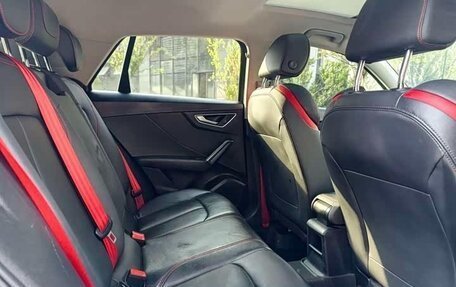 Audi Q2 I, 2022 год, 1 800 032 рублей, 16 фотография