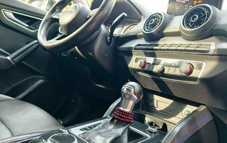 Audi Q2 I, 2022 год, 1 800 032 рублей, 14 фотография