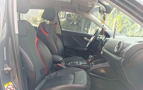 Audi Q2 I, 2022 год, 1 800 032 рублей, 13 фотография