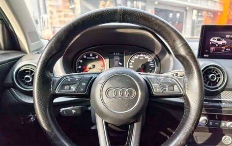 Audi Q2 I, 2022 год, 1 800 032 рублей, 18 фотография