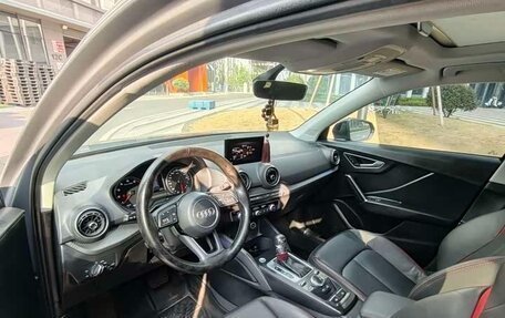 Audi Q2 I, 2022 год, 1 800 032 рублей, 9 фотография