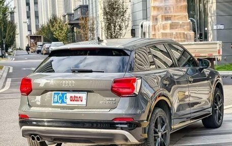 Audi Q2 I, 2022 год, 1 800 032 рублей, 12 фотография