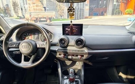 Audi Q2 I, 2022 год, 1 800 032 рублей, 17 фотография