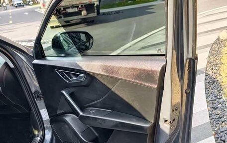 Audi Q2 I, 2022 год, 1 800 032 рублей, 15 фотография