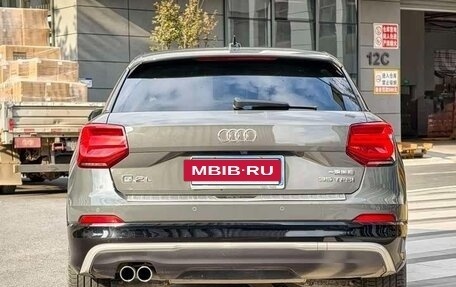 Audi Q2 I, 2022 год, 1 800 032 рублей, 11 фотография