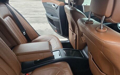 Mercedes-Benz CLS, 2014 год, 2 450 000 рублей, 10 фотография