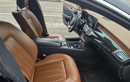 Mercedes-Benz CLS, 2014 год, 2 450 000 рублей, 11 фотография