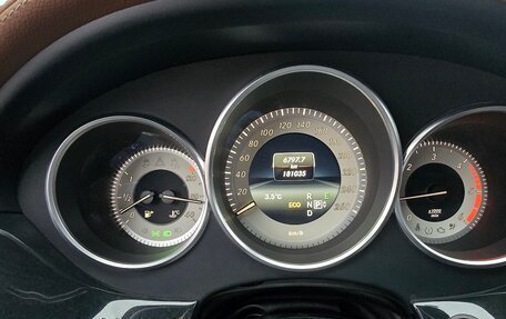 Mercedes-Benz CLS, 2014 год, 2 450 000 рублей, 14 фотография