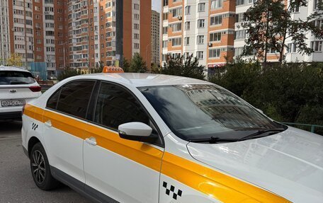 Volkswagen Polo VI (EU Market), 2021 год, 1 440 000 рублей, 2 фотография