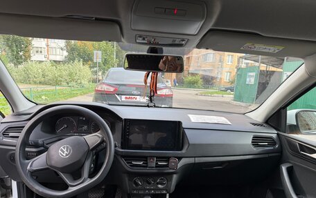 Volkswagen Polo VI (EU Market), 2021 год, 1 440 000 рублей, 7 фотография