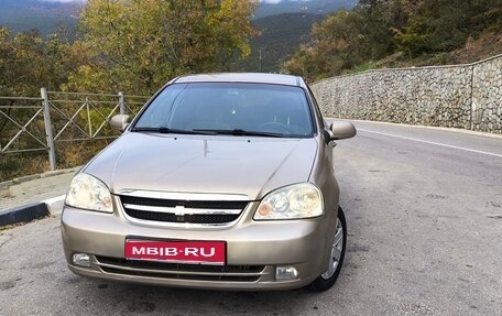 Chevrolet Lacetti, 2006 год, 495 000 рублей, 1 фотография