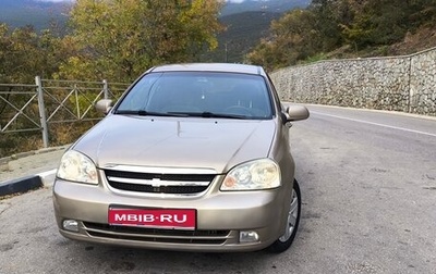 Chevrolet Lacetti, 2006 год, 495 000 рублей, 1 фотография