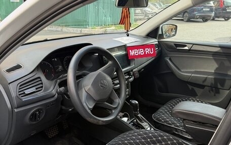 Volkswagen Polo VI (EU Market), 2021 год, 1 440 000 рублей, 6 фотография