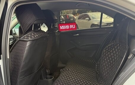 Volkswagen Polo VI (EU Market), 2021 год, 1 440 000 рублей, 5 фотография