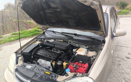 Chevrolet Lacetti, 2006 год, 495 000 рублей, 3 фотография