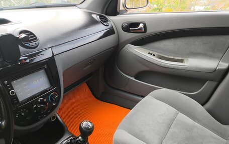 Chevrolet Lacetti, 2006 год, 495 000 рублей, 5 фотография