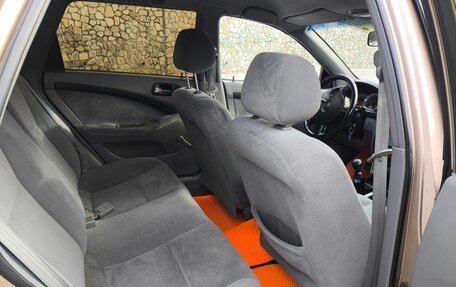 Chevrolet Lacetti, 2006 год, 495 000 рублей, 7 фотография