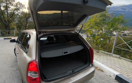 Chevrolet Lacetti, 2006 год, 495 000 рублей, 8 фотография