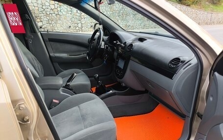 Chevrolet Lacetti, 2006 год, 495 000 рублей, 6 фотография