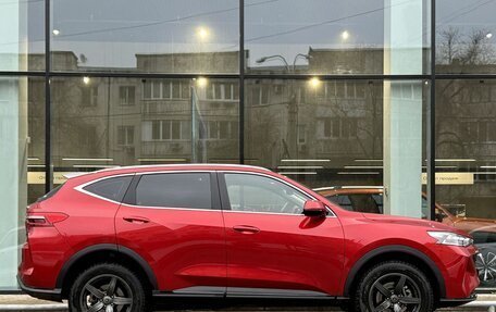 Haval F7 I, 2022 год, 2 312 000 рублей, 4 фотография