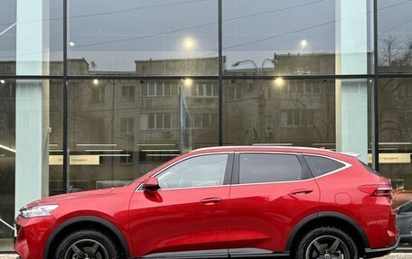 Haval F7 I, 2022 год, 2 312 000 рублей, 8 фотография