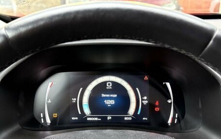 Haval F7 I, 2022 год, 2 312 000 рублей, 14 фотография