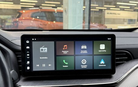 Haval F7 I, 2022 год, 2 312 000 рублей, 12 фотография