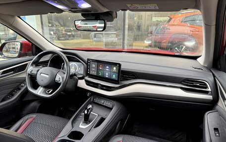 Haval F7 I, 2022 год, 2 312 000 рублей, 9 фотография