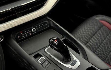 Haval F7 I, 2022 год, 2 312 000 рублей, 13 фотография