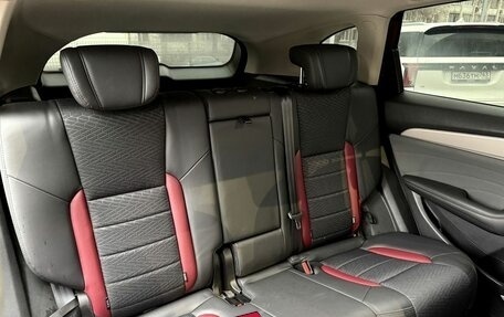 Haval F7 I, 2022 год, 2 312 000 рублей, 10 фотография