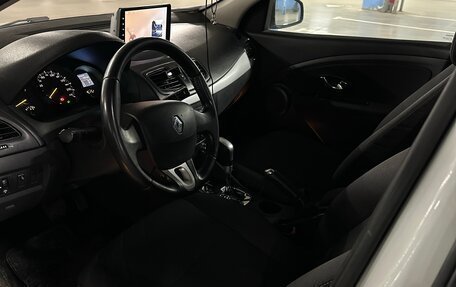 Renault Megane III, 2012 год, 550 000 рублей, 7 фотография