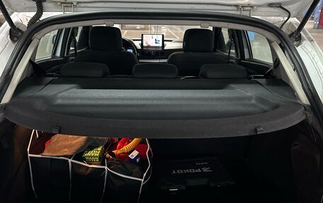 Renault Megane III, 2012 год, 550 000 рублей, 5 фотография