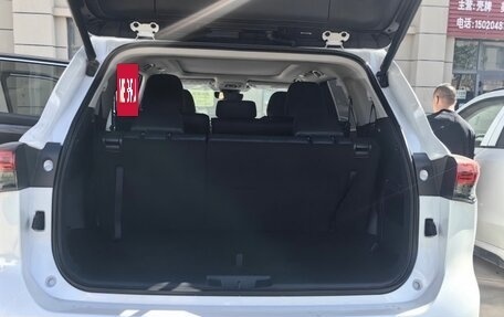 Toyota Highlander, 2025 год, 6 150 000 рублей, 7 фотография