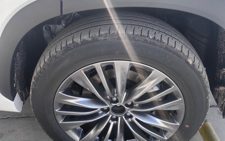 Toyota Highlander, 2025 год, 6 150 000 рублей, 6 фотография