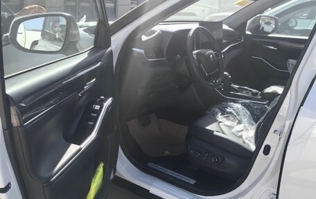 Toyota Highlander, 2025 год, 6 150 000 рублей, 2 фотография