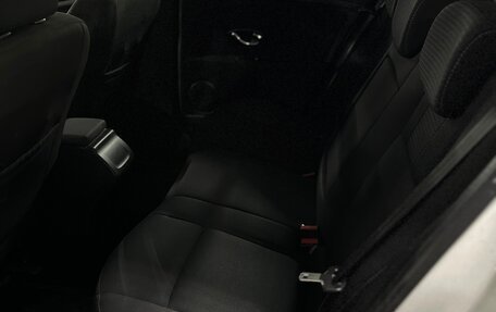 Renault Megane III, 2012 год, 550 000 рублей, 6 фотография