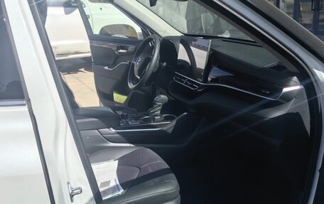 Toyota Highlander, 2025 год, 6 150 000 рублей, 4 фотография