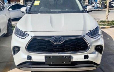 Toyota Highlander, 2025 год, 6 150 000 рублей, 1 фотография