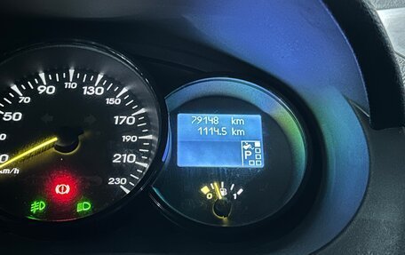 Renault Megane III, 2012 год, 550 000 рублей, 8 фотография