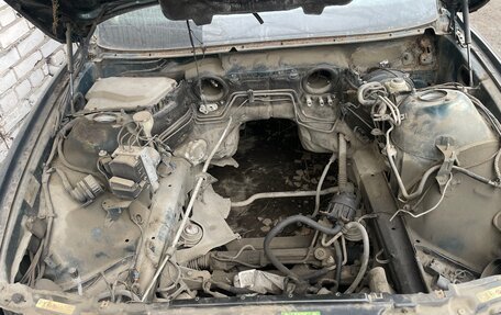 BMW 5 серия, 1998 год, 50 000 рублей, 1 фотография