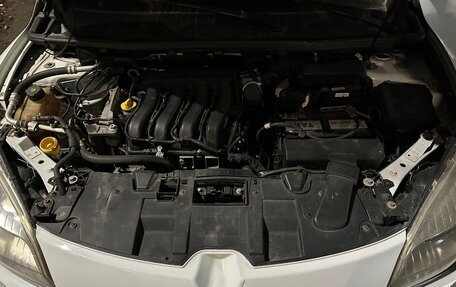 Renault Megane III, 2012 год, 550 000 рублей, 11 фотография